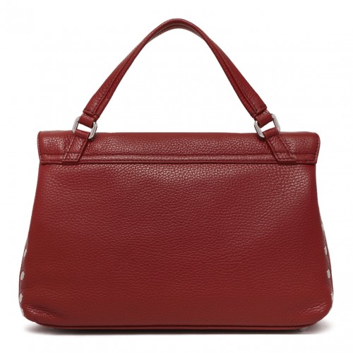 Red Opera Small Postina Bag