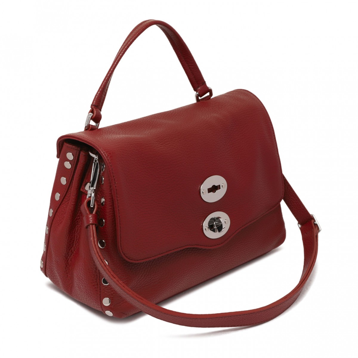 Red Opera Small Postina Bag