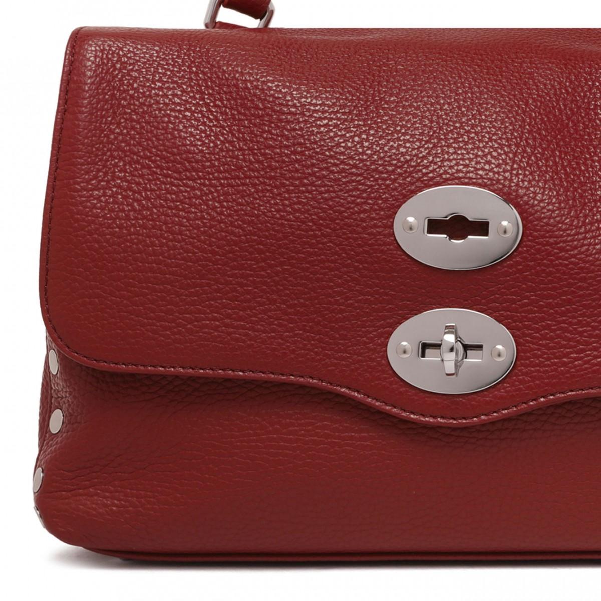 Red Opera Small Postina Bag
