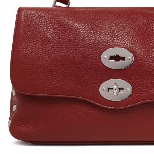 Red Opera Small Postina Bag