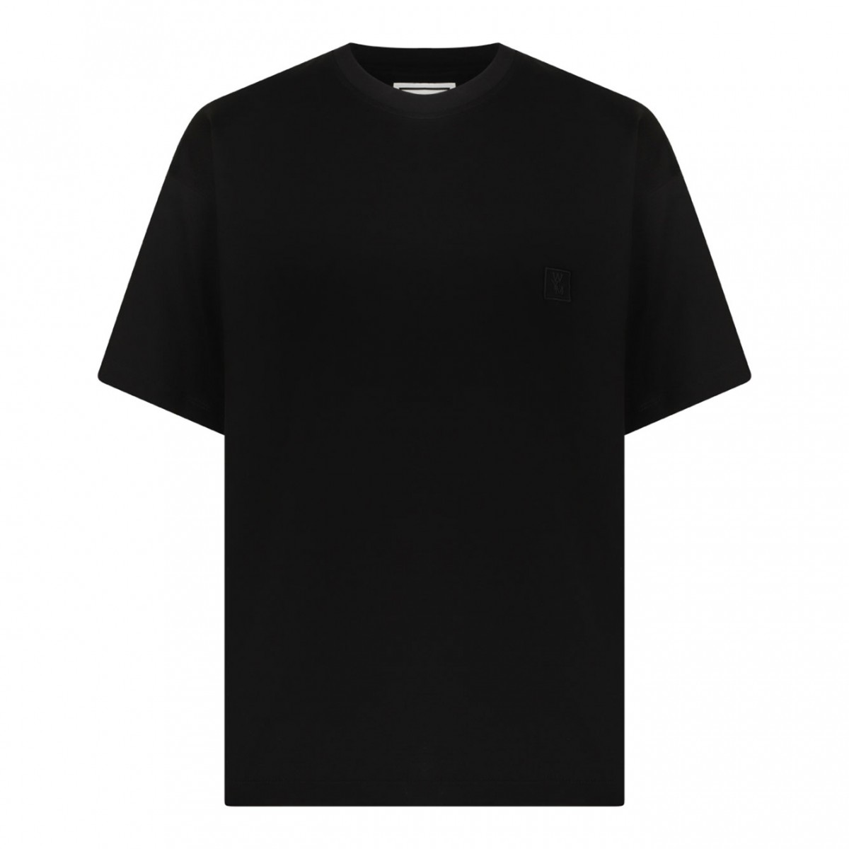 Black City Graphic T-Shirt