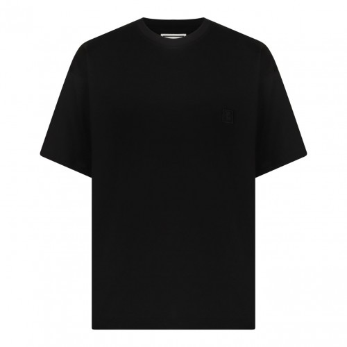 Black City Graphic T-Shirt