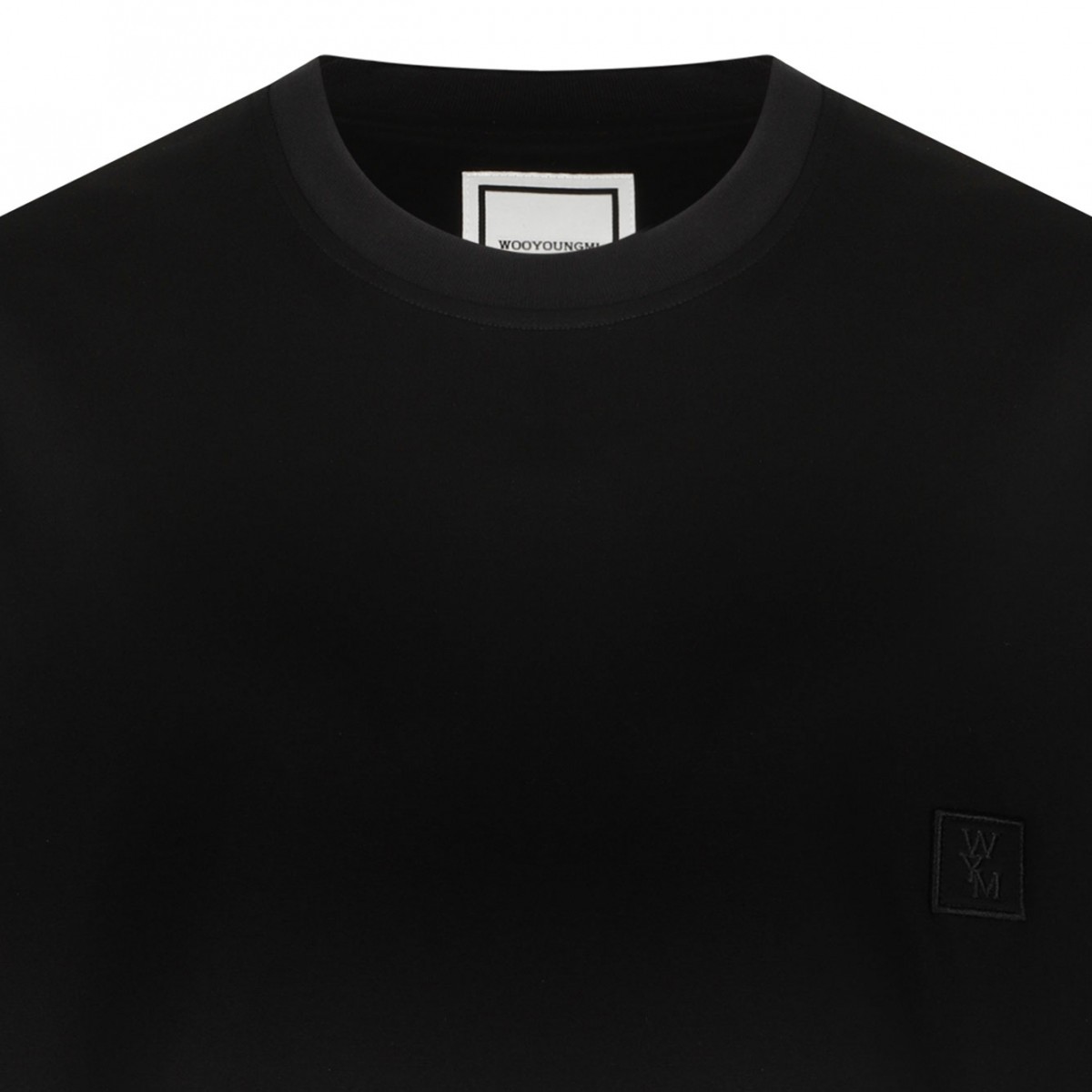 Black City Graphic T-Shirt