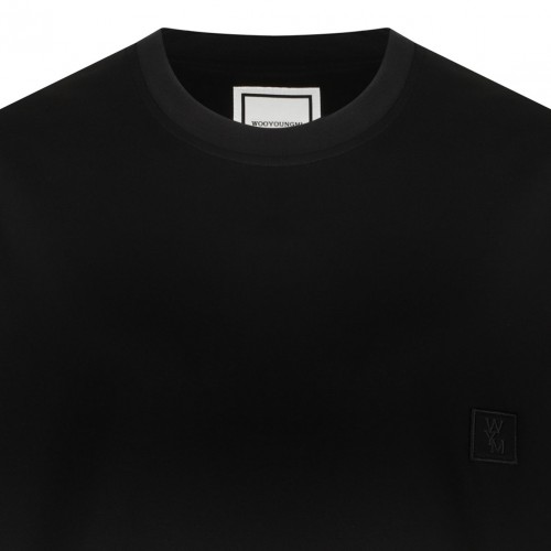 Black City Graphic T-Shirt