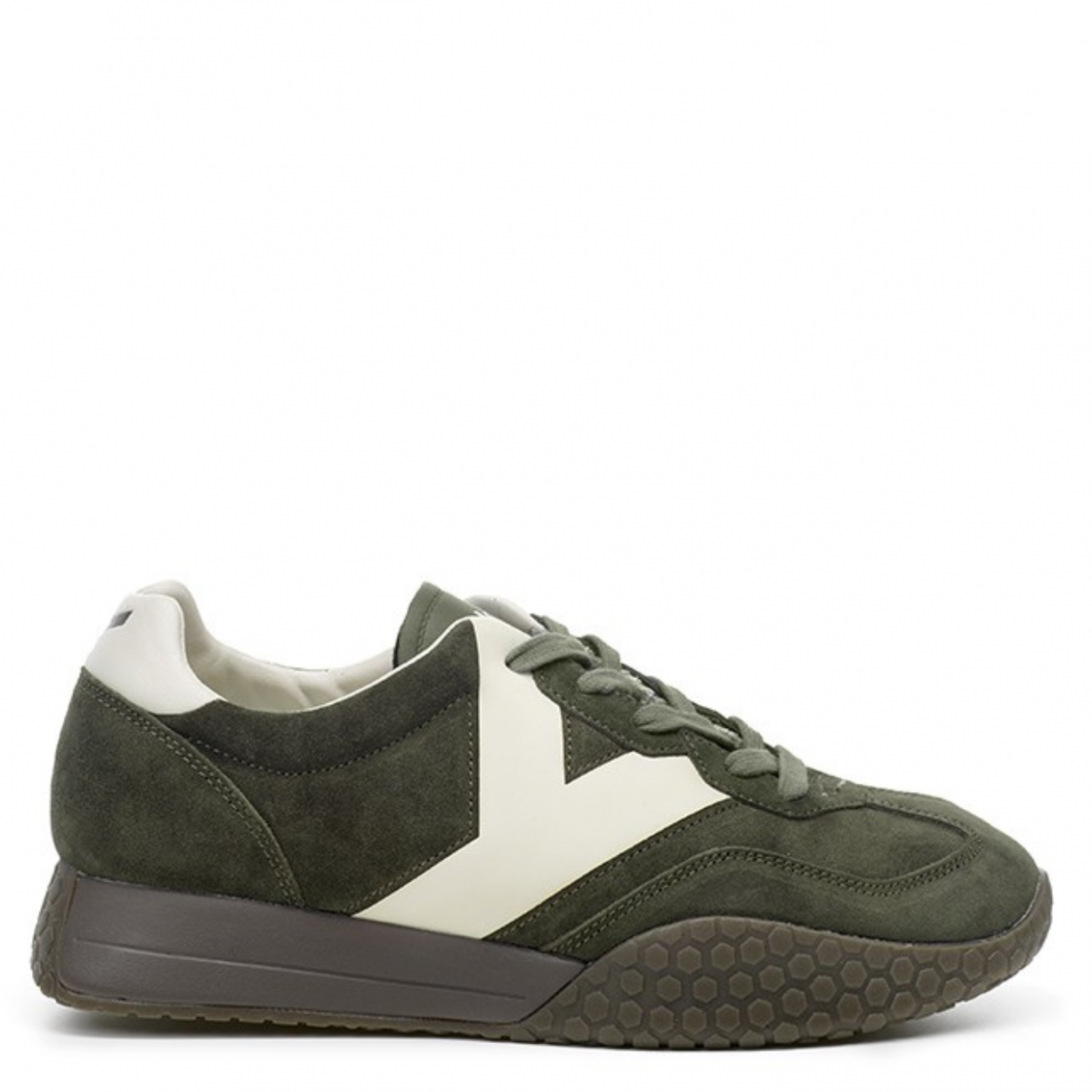 Lichen and Ice KM 9774 Sneakers