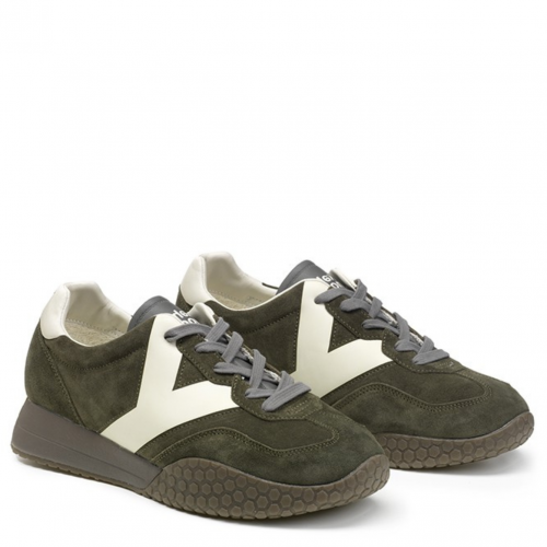 Lichen and Ice KM 9774 Sneakers 2