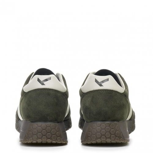 Lichen and Ice KM 9774 Sneakers