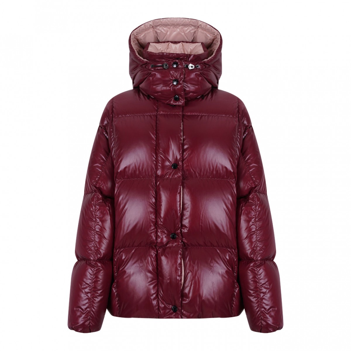 Parana Down Jacket