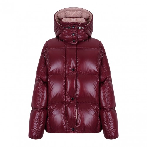 Parana Down Jacket