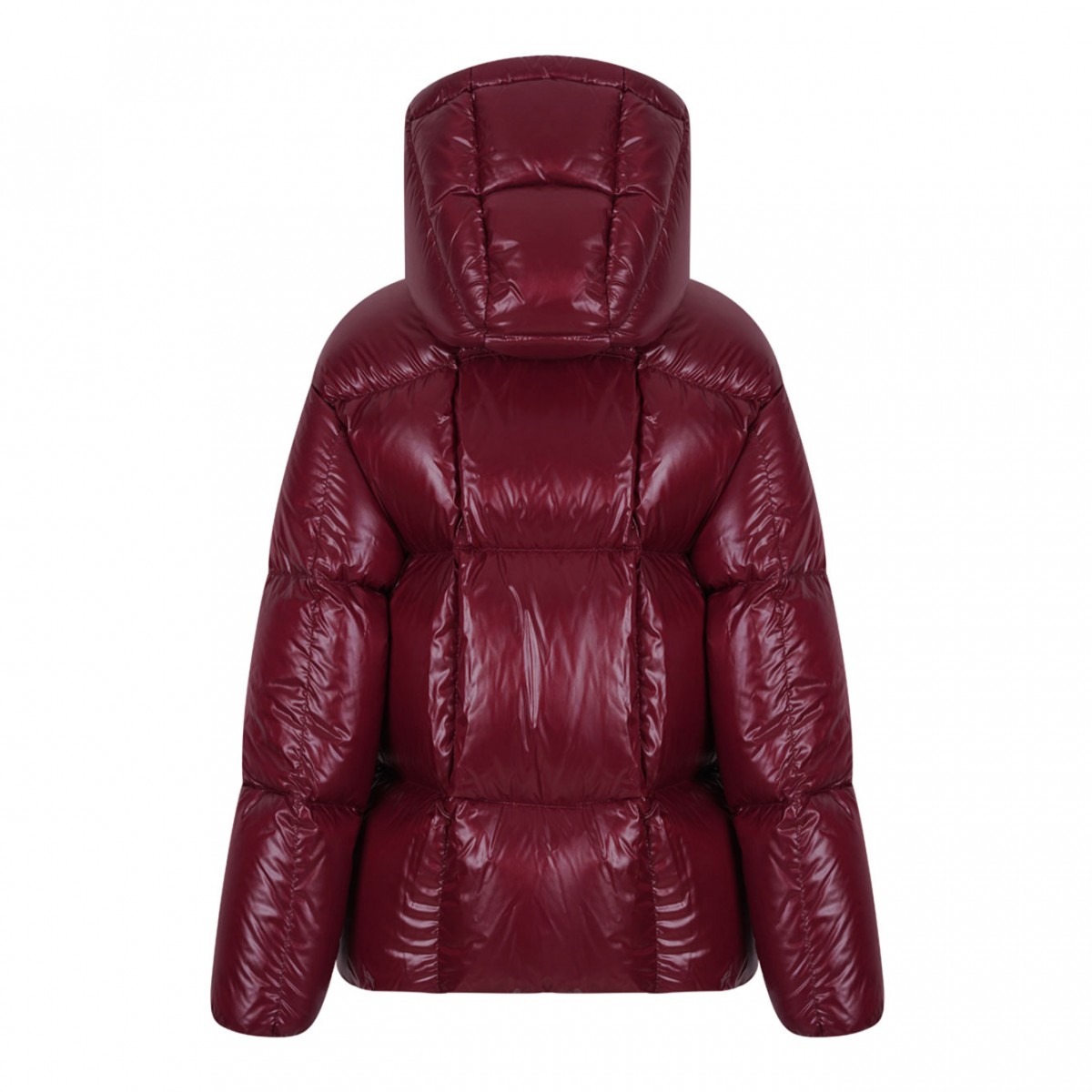 Parana Down Jacket