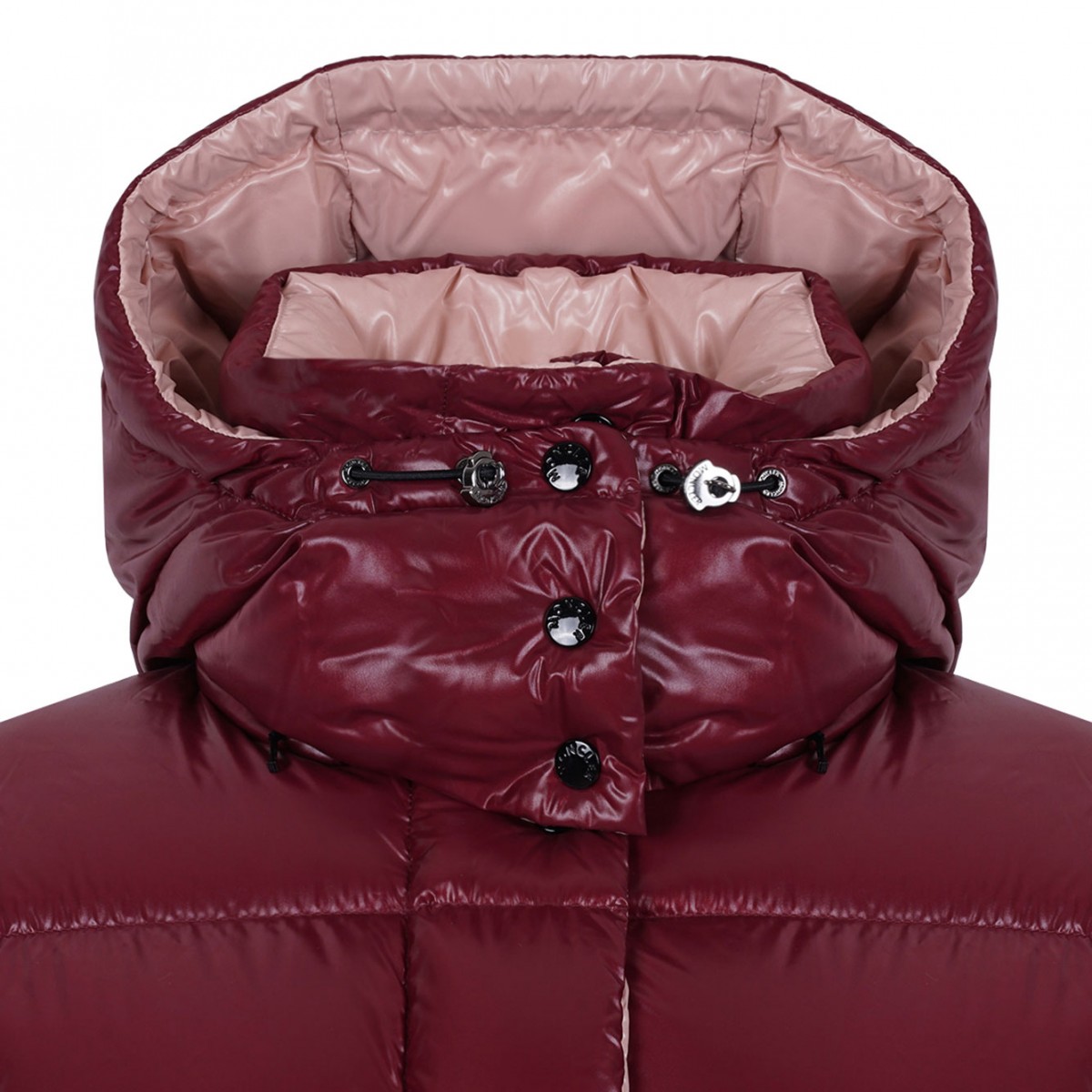 Parana Down Jacket