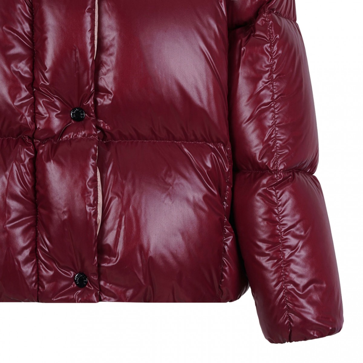 Parana Down Jacket