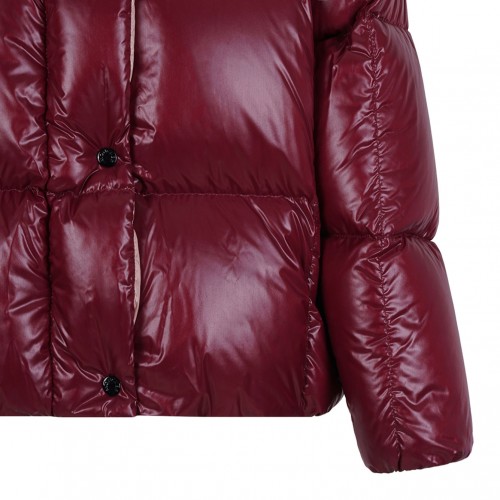 Parana Down Jacket