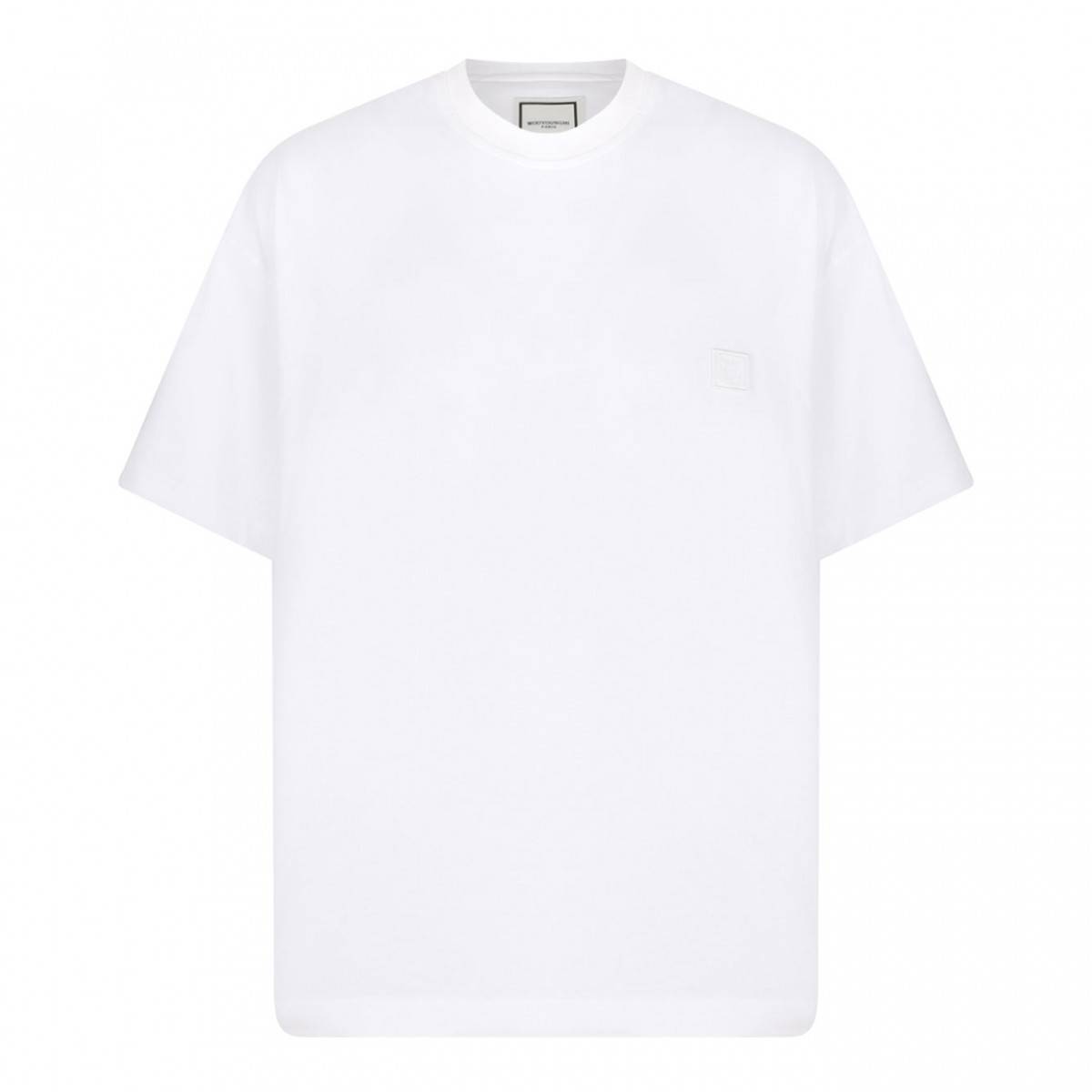 White City Graphic T-Shirt