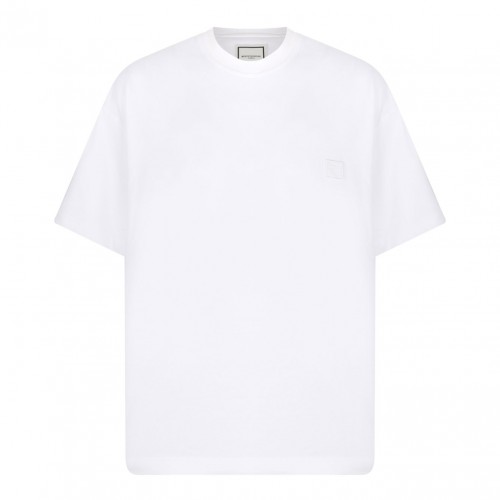 White City Graphic T-Shirt