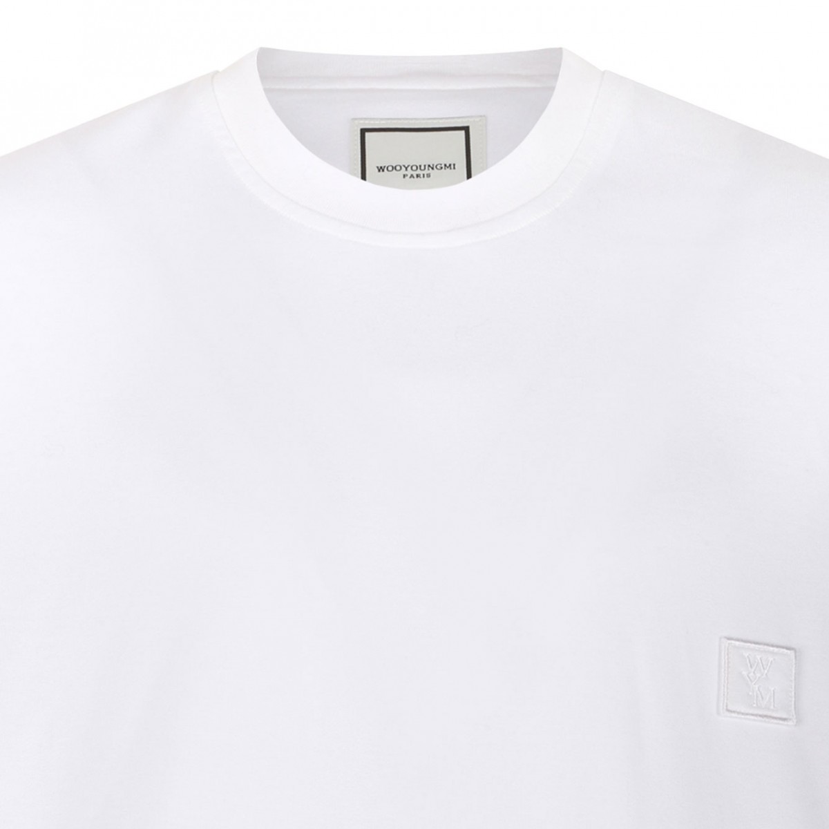 White City Graphic T-Shirt