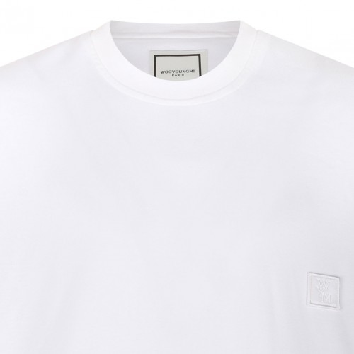 White City Graphic T-Shirt