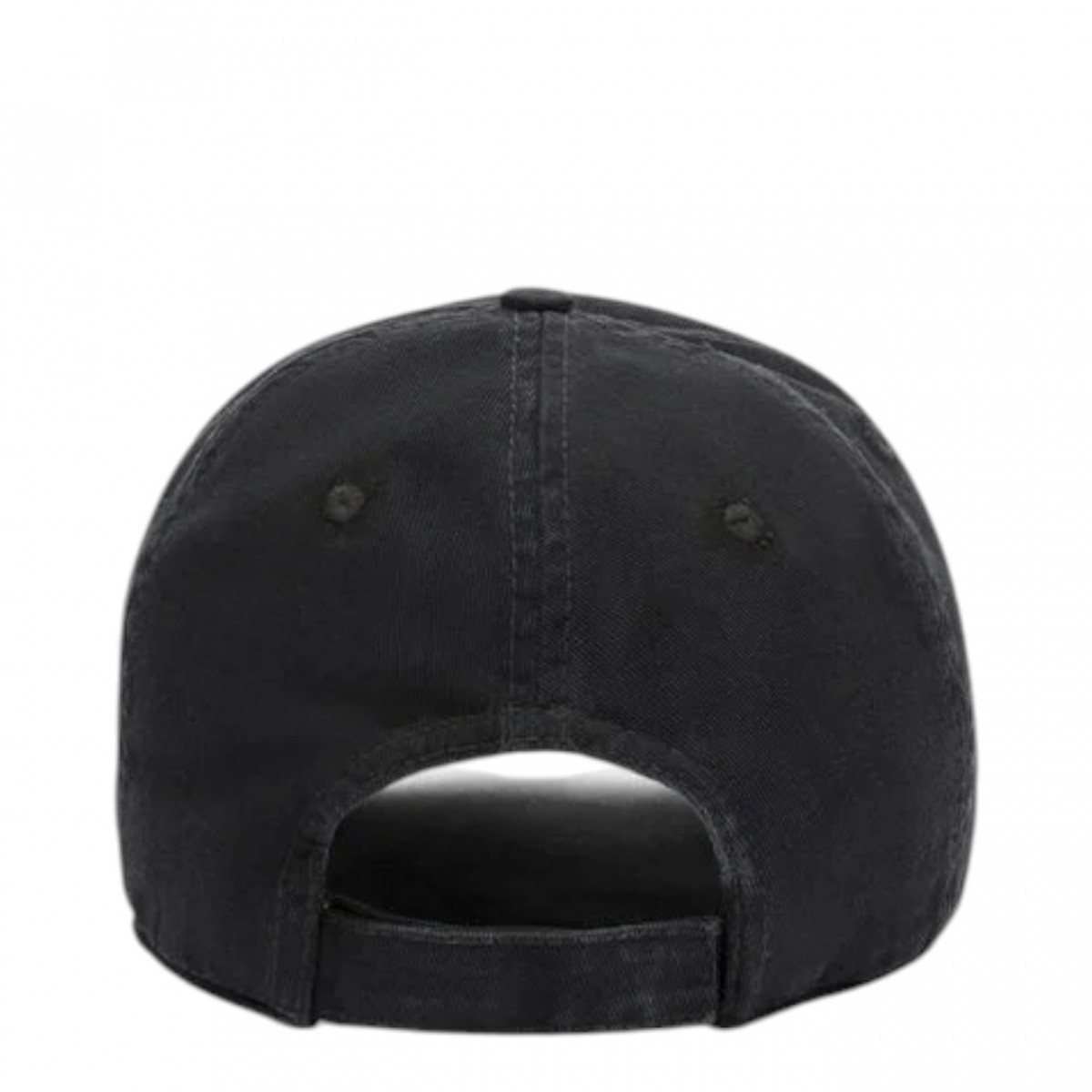 Black Baseball Cap