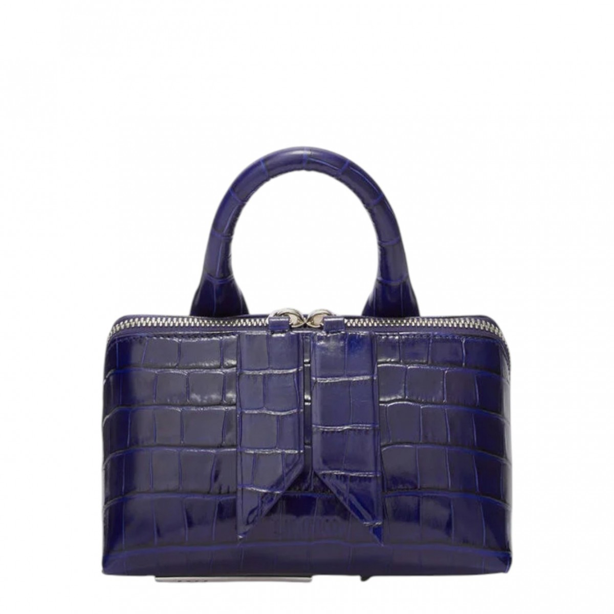Electric Blue Mini Bag Friday