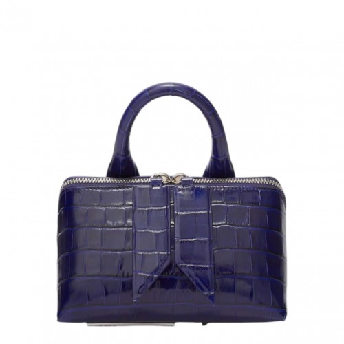 Electric Blue Mini Bag Friday