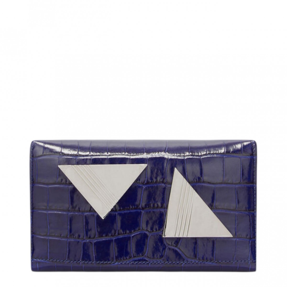 Electric Blue Mini Bag Friday