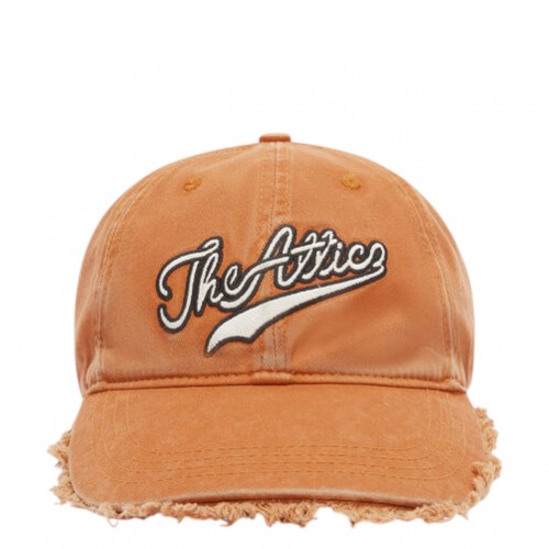 Camel Baseball Cap