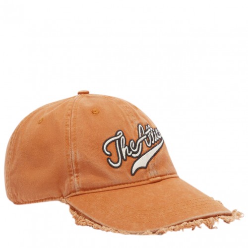 Camel Baseball Cap