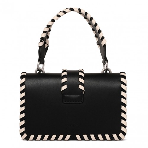 Black Mini Love Bag 2