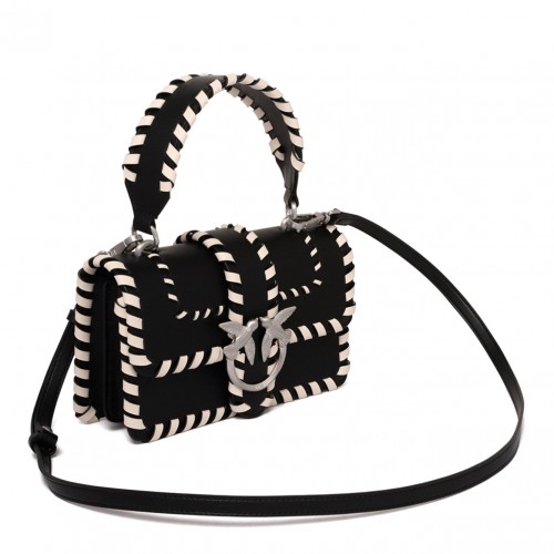 Black Mini Love Bag