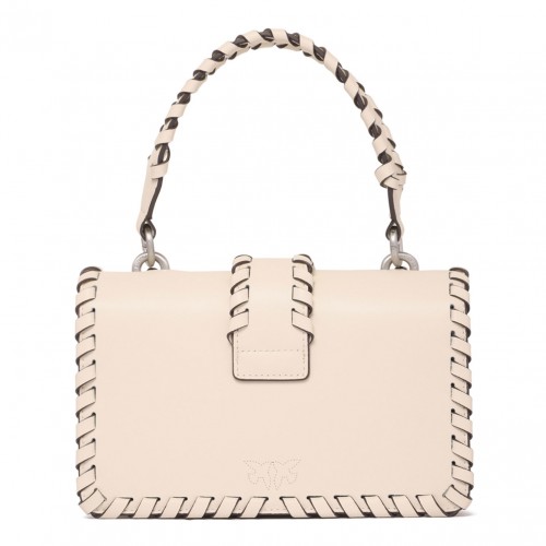 White Mini Love Bag 2