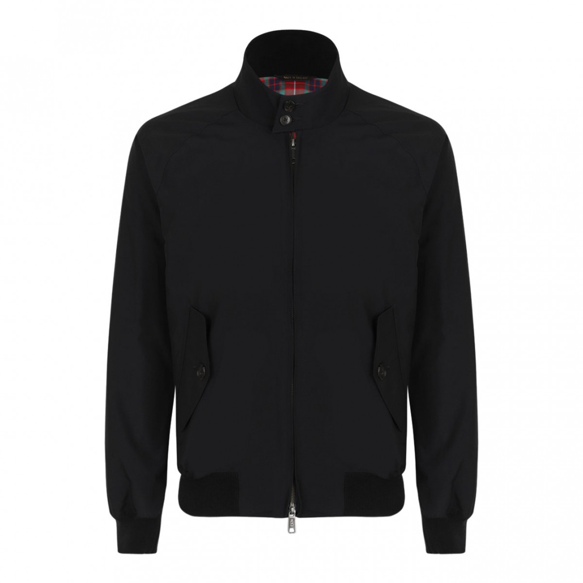 Dark Navy G9 Original Bomber Jacket