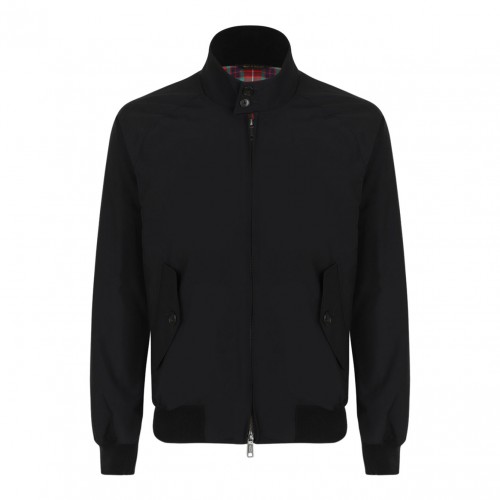 Dark Navy G9 Original Bomber Jacket