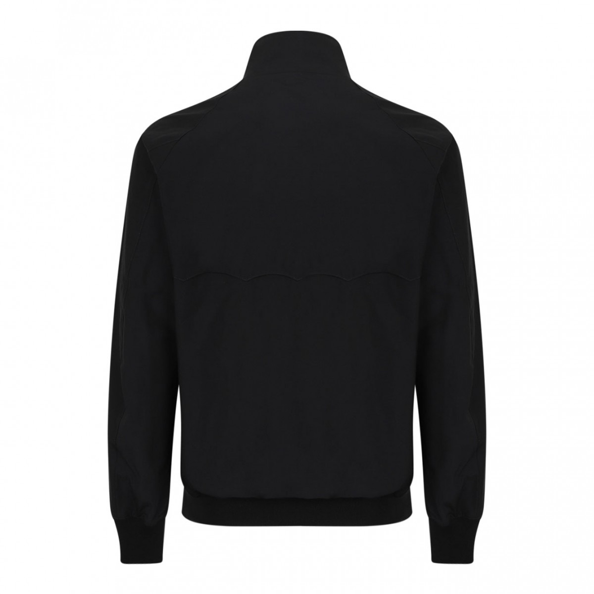 Dark Navy G9 Original Bomber Jacket