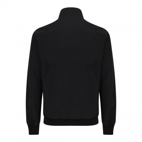 Dark Navy G9 Original Bomber Jacket