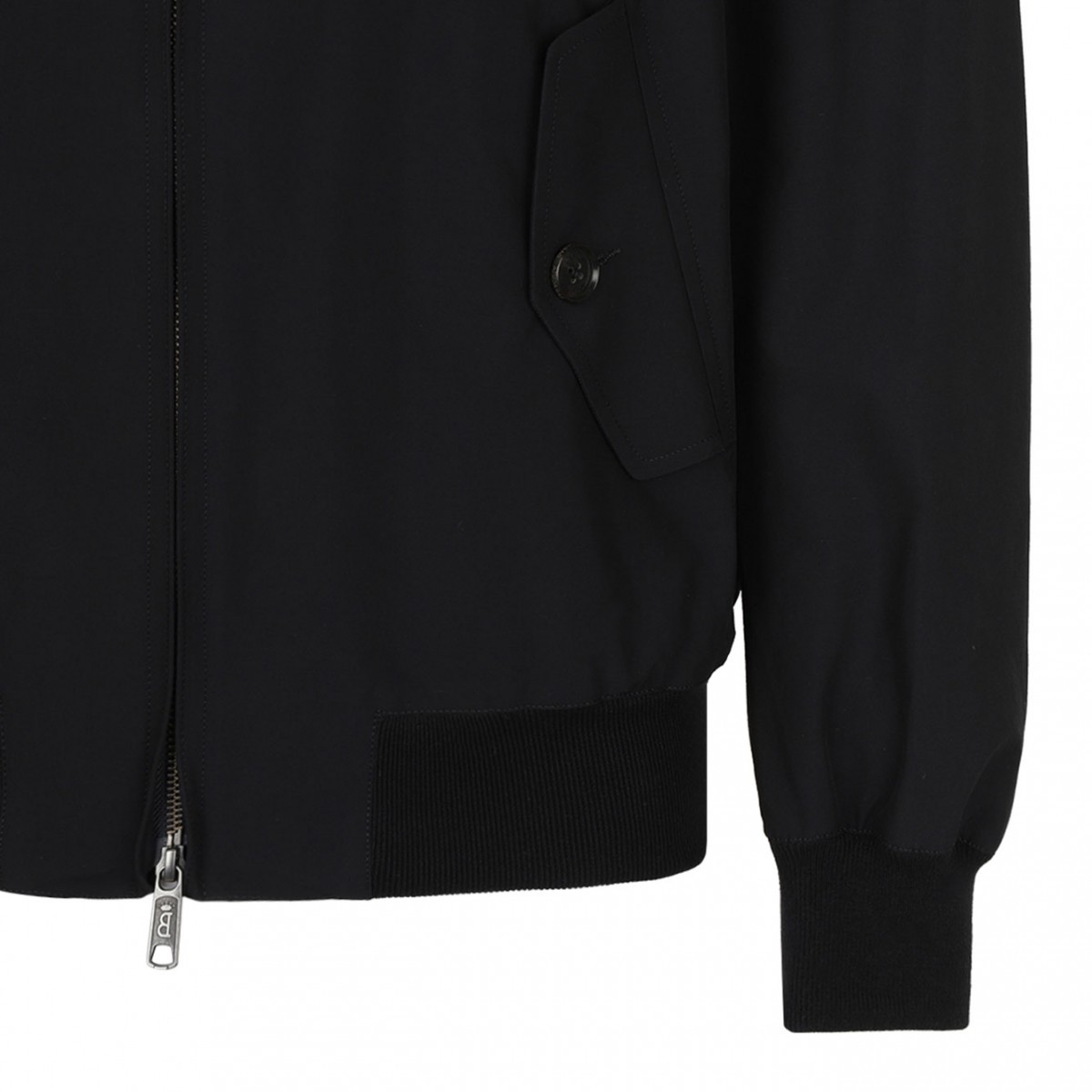 Dark Navy G9 Original Bomber Jacket