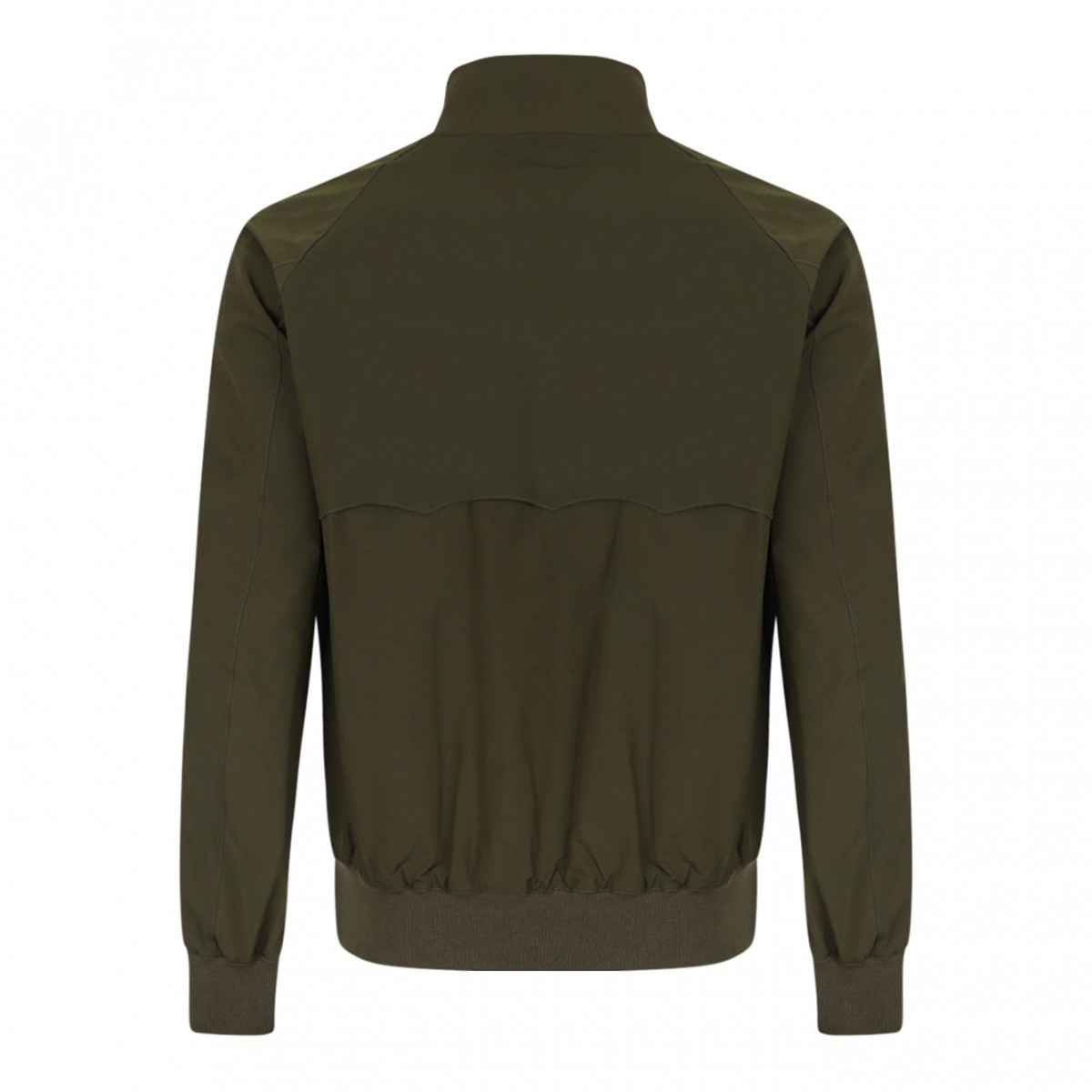 Green G9 Original Bomber Jacket