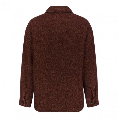 Blouson Boucle Jacket 2