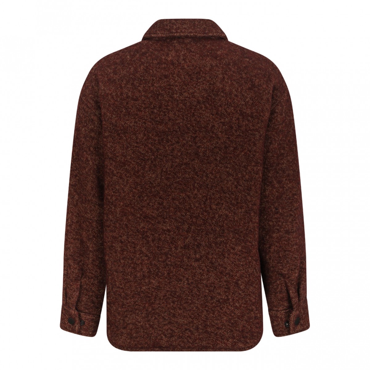 Blouson Boucle Jacket