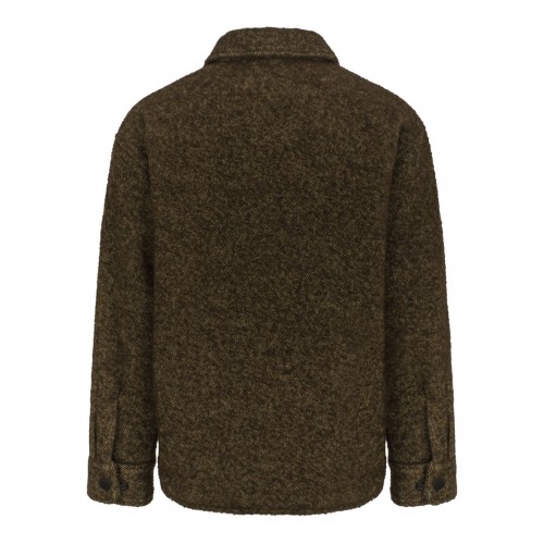 Blouson Boucle Jacket 2