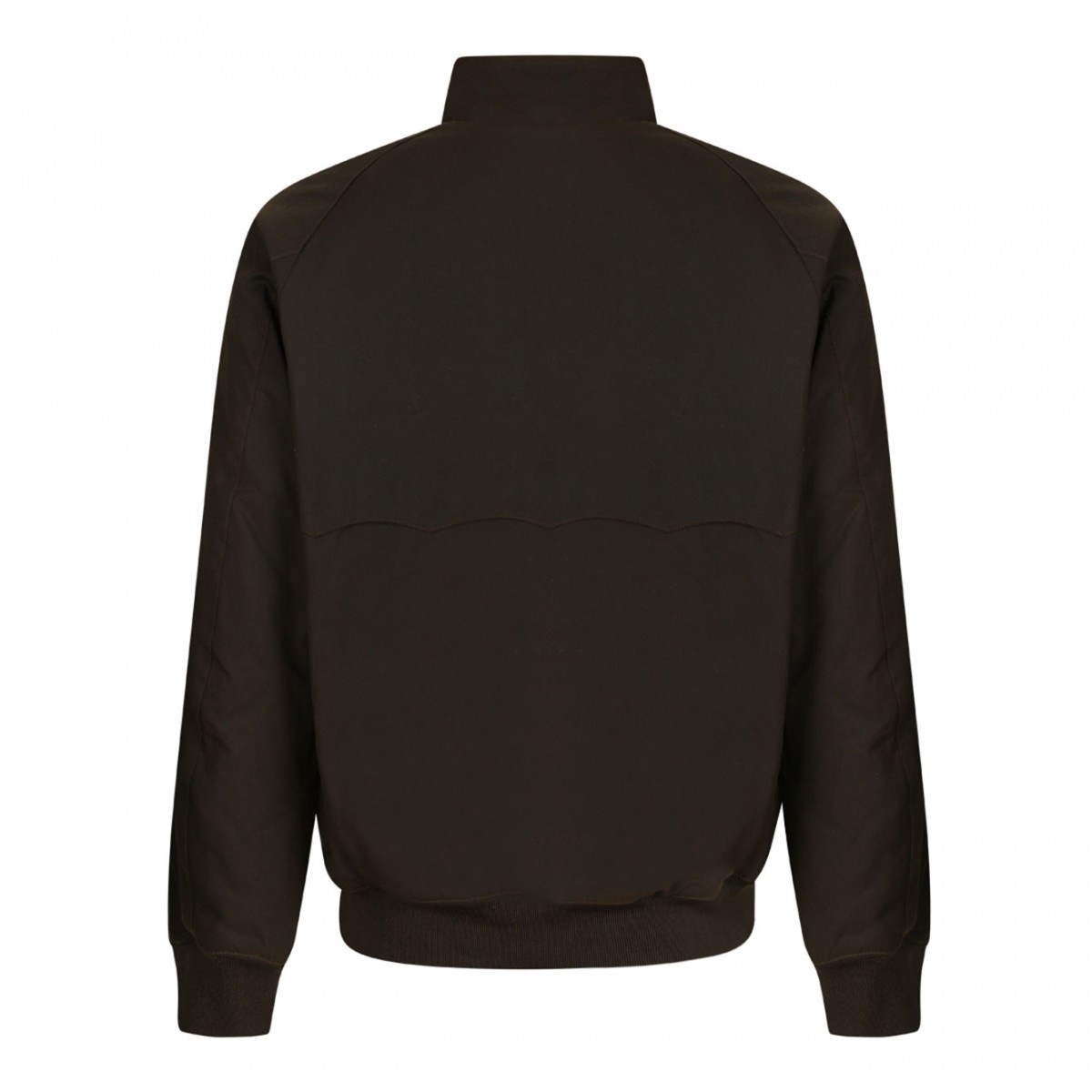 G9 Waxed Pocket Cotton Jacket