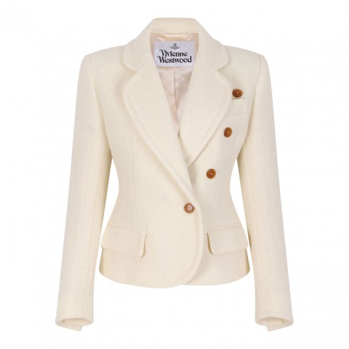 Off White Georgia Jacket