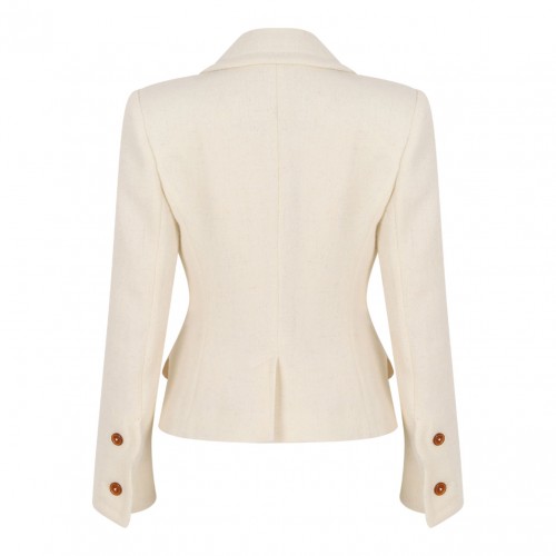 Off White Georgia Jacket