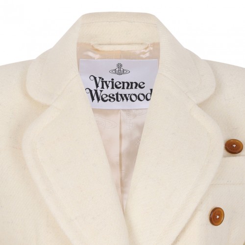 Off White Georgia Jacket