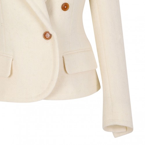 Off White Georgia Jacket