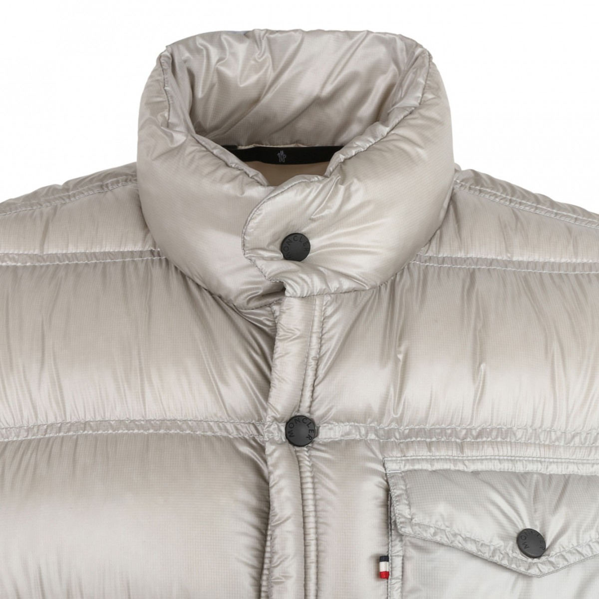 Light Grey Day-Namic Gilet