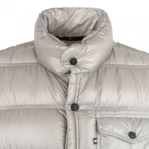 Light Grey Day-Namic Gilet