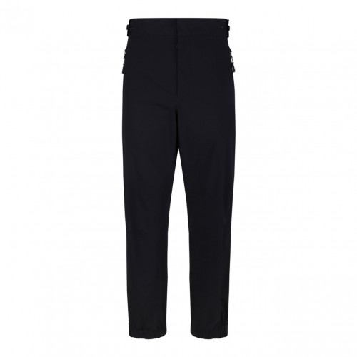 Black Gore Tex Trousers