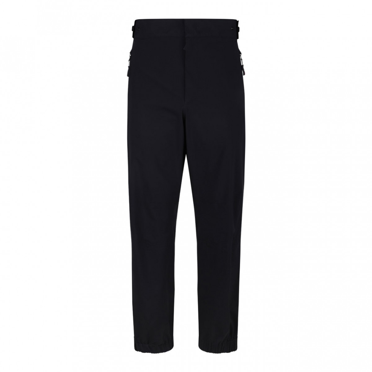 Black Gore Tex Trousers