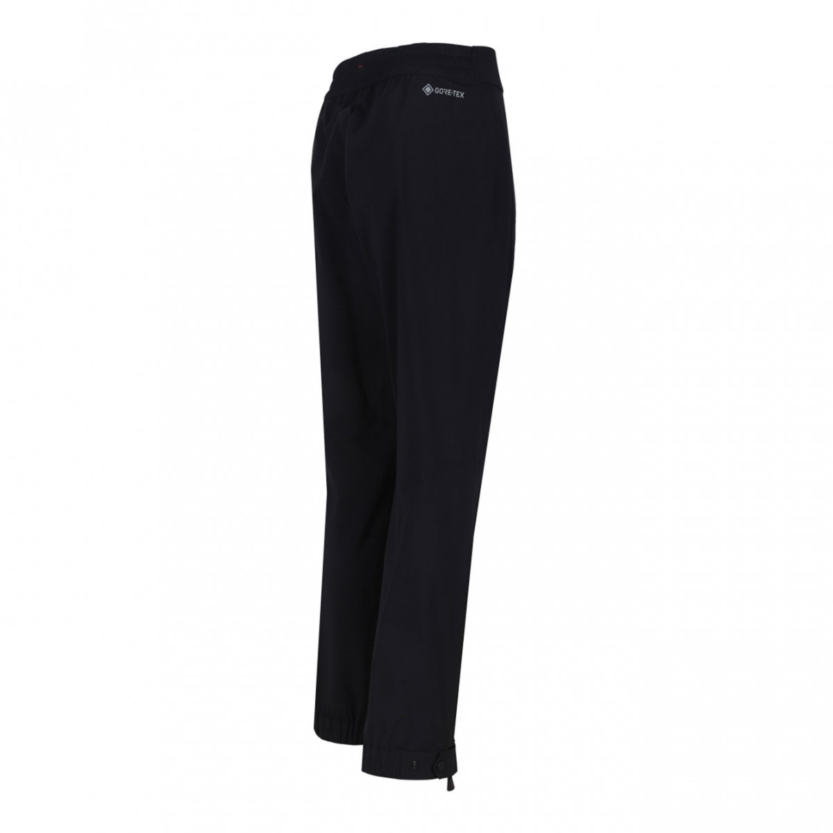Black Gore Tex Trousers