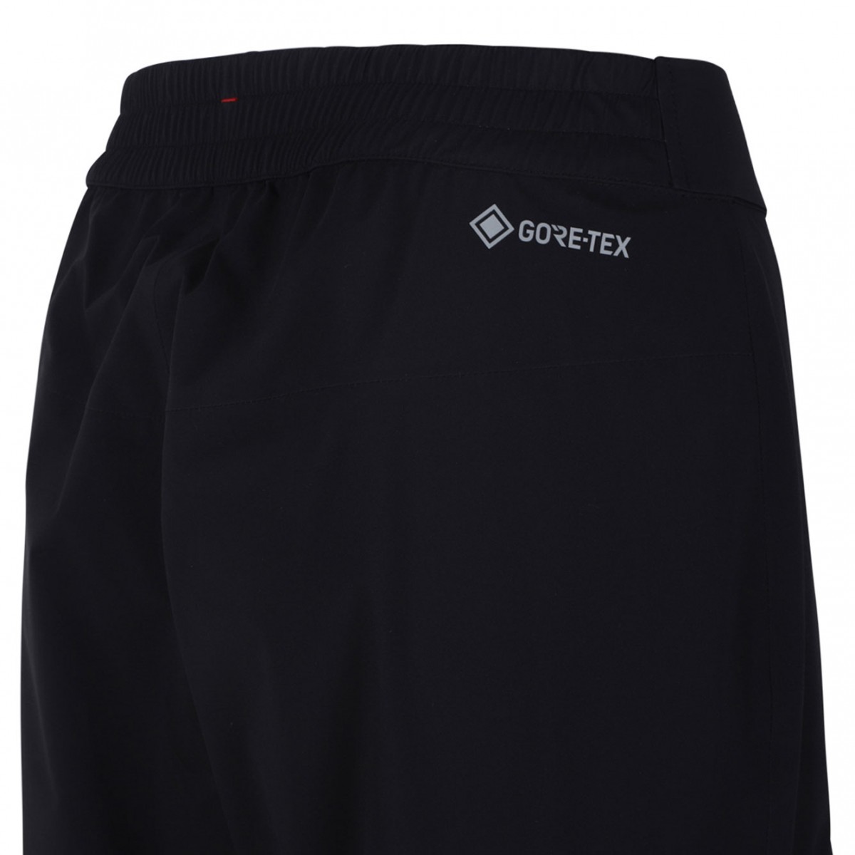 Black Gore Tex Trousers